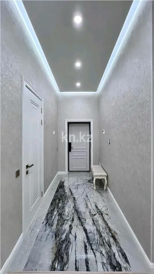 Продажа 4-комнатной квартиры, 137 м² - Продажа четырехкомнатных квартир в монолитно-каркасном доме в Казахстане - страница 21 фото 8 из 8