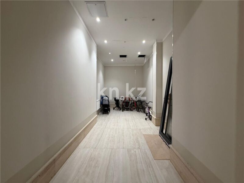 Продажа 4-комнатной квартиры, 98 м² - Продажа квартир в блочном доме в Астане - страница 161 фото 18 из 20