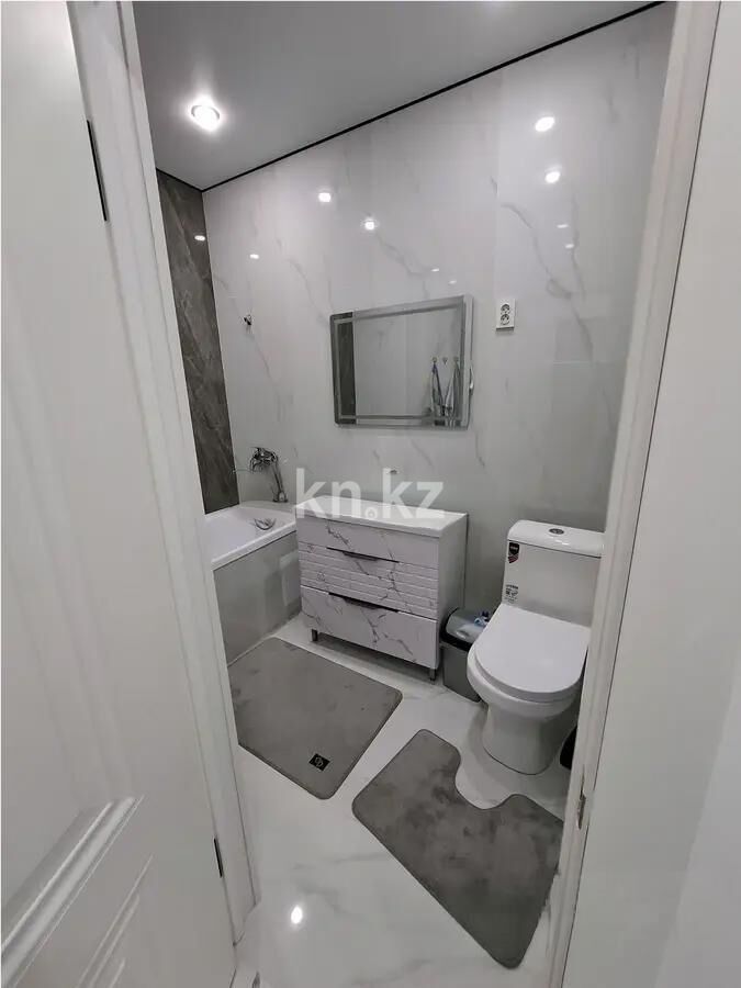 Продажа 2-комнатной квартиры, 45 м² - Недвижимость в Алматы - страница 27 фото 3 из 3