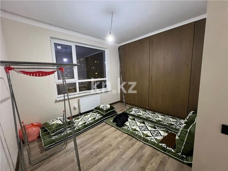 Продажа 2-комнатной квартиры, 54 м² - Недвижимость в Алматы - страница 11 фото 2 из 4