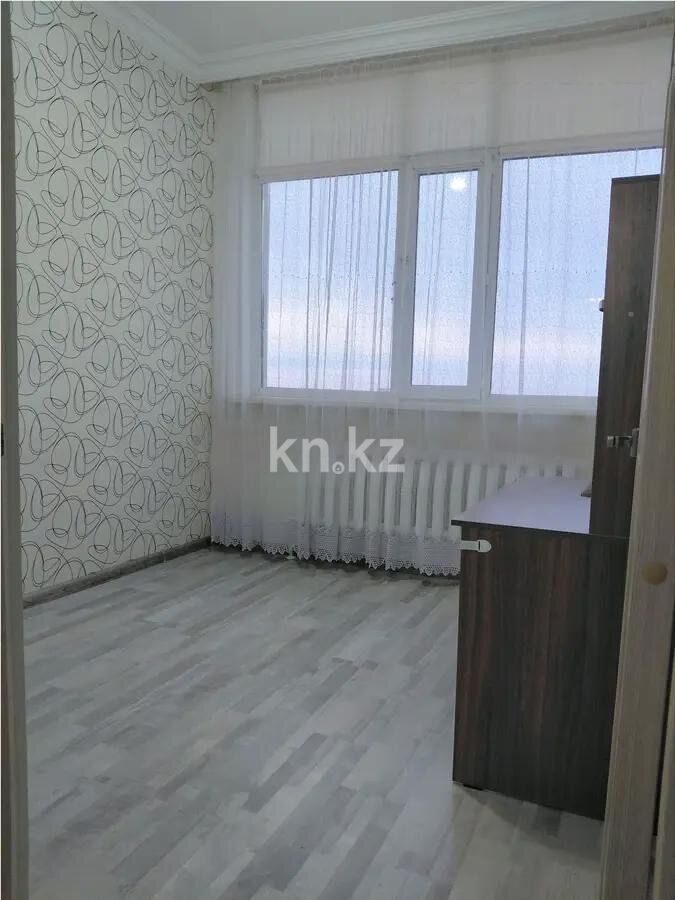 Продажа 3-комнатной квартиры, 71.4 м² - Продажа трехкомнатных квартир в монолитно-каркасном доме в Астане фото 3 из 4