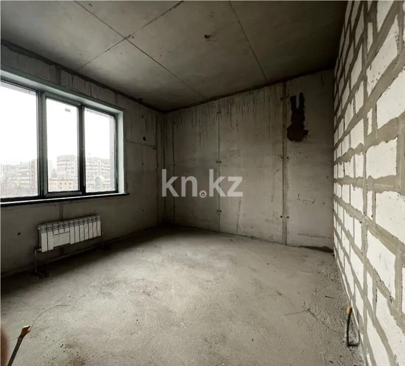 Продажа 2-комнатной квартиры, 51 м² - Продажа двухкомнатных квартир в Бостандыкском р-не Алматы - страница 33 фото 3 из 4
