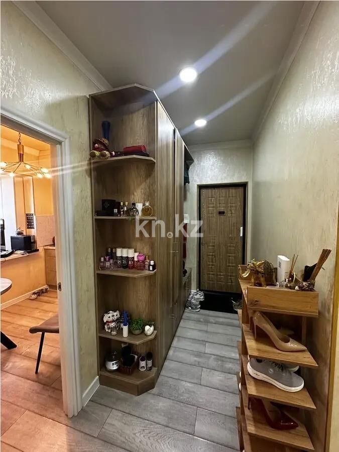 Продажа 2-комнатной квартиры, 57 м² - Продажа двухкомнатных квартир в блочном доме в Казахстане - страница 67 фото 5 из 5