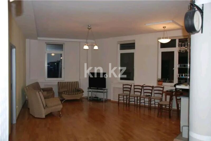 Продажа 3-комнатной квартиры, 92 м² - Продажа трехкомнатных квартир в Алматы фото 1 из 2