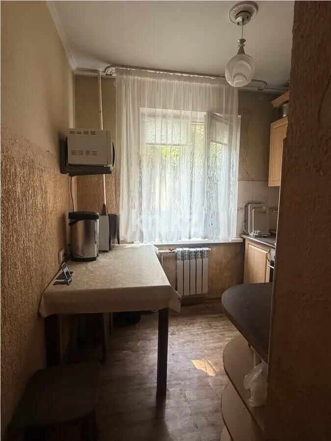 Продажа 3-комнатной квартиры, 66 м² - Продажа трехкомнатных квартир в блочном доме в Алматы - страница 2 фото 4 из 5