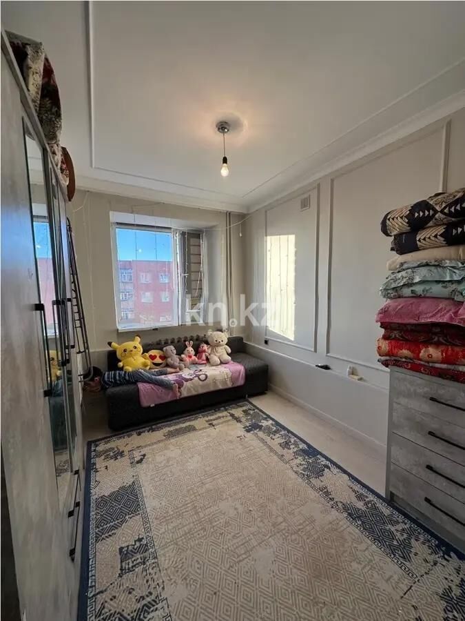 Продажа 1-комнатной квартиры, 30 м² - Продажа однокомнатных квартир в р-не Косшы Астаны - страница 5 фото 1 из 3