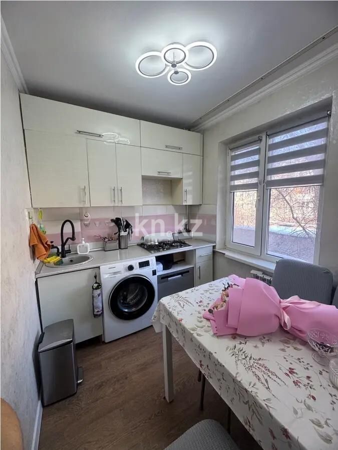 Продажа 3-комнатной квартиры, 63 м² - Продажа недвижимости в Алматы - страница 14 фото 4 из 7