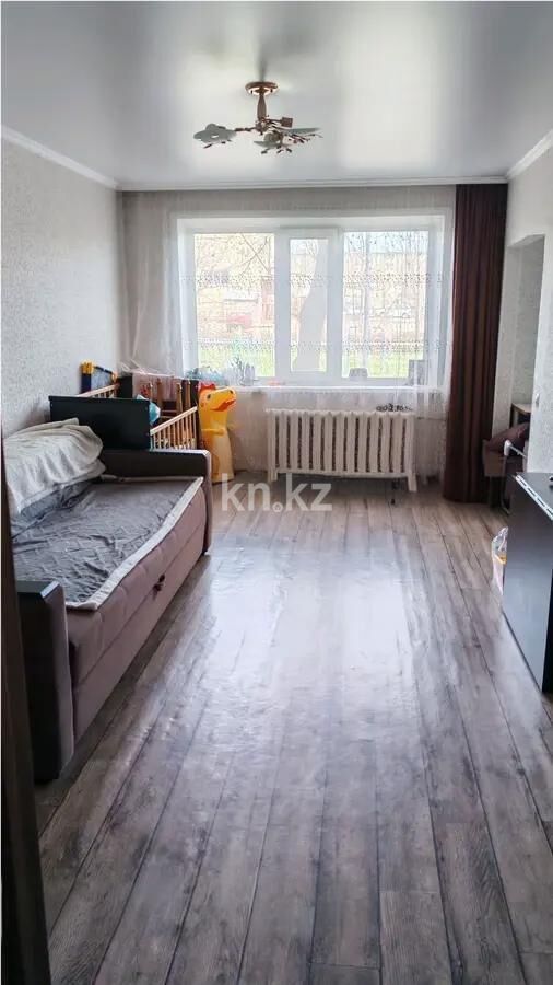 Продажа 2-комнатной квартиры, 43 м² - Продажа двухкомнатных квартир в Майкудуке Караганды - страница 17 фото 1 из 4