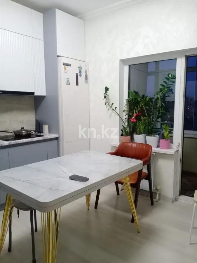 Продажа 3-комнатной квартиры, 72.5 м² - Продажа квартир в кирпичном доме в Казахстане - страница 34 фото 3 из 6