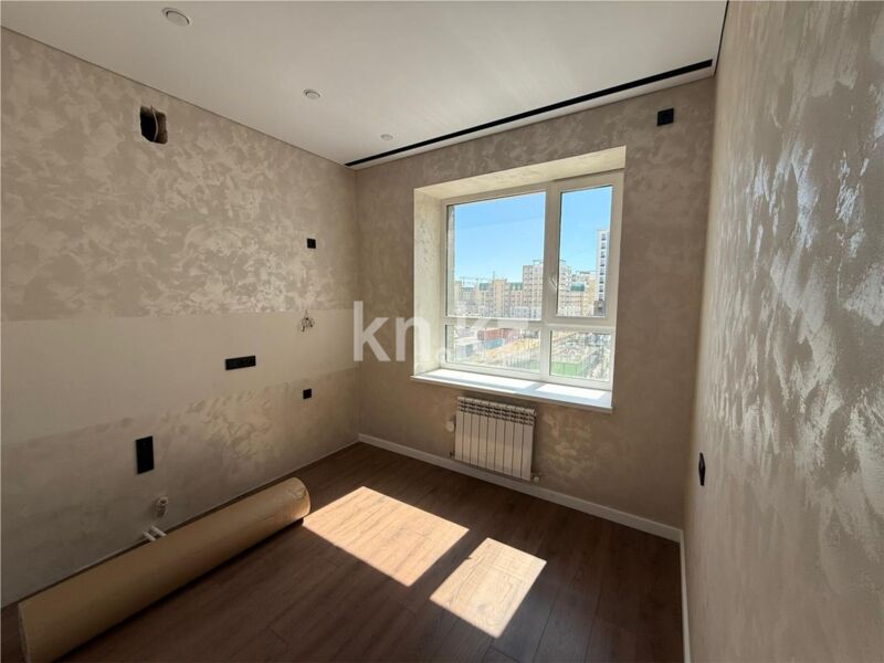 Продажа 1-комнатной квартиры, 40 м² - Продажа однокомнатных квартир в Майкудуке Караганды - страница 6 фото 3 из 9