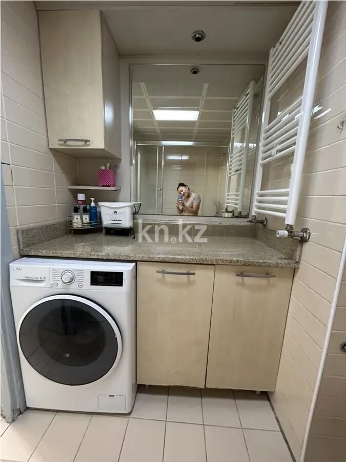 Продажа 2-комнатной квартиры, 66 м² - Продажа двухкомнатных квартир в Алатауском р-не Алматы - страница 19 фото 4 из 4