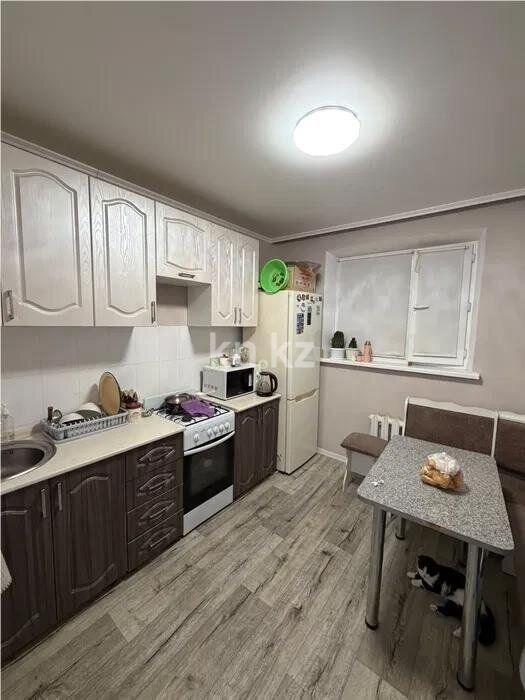Продажа 2-комнатной квартиры, 52 м² - Продажа двухкомнатных квартир в Абае - страница 3 фото 3 из 7