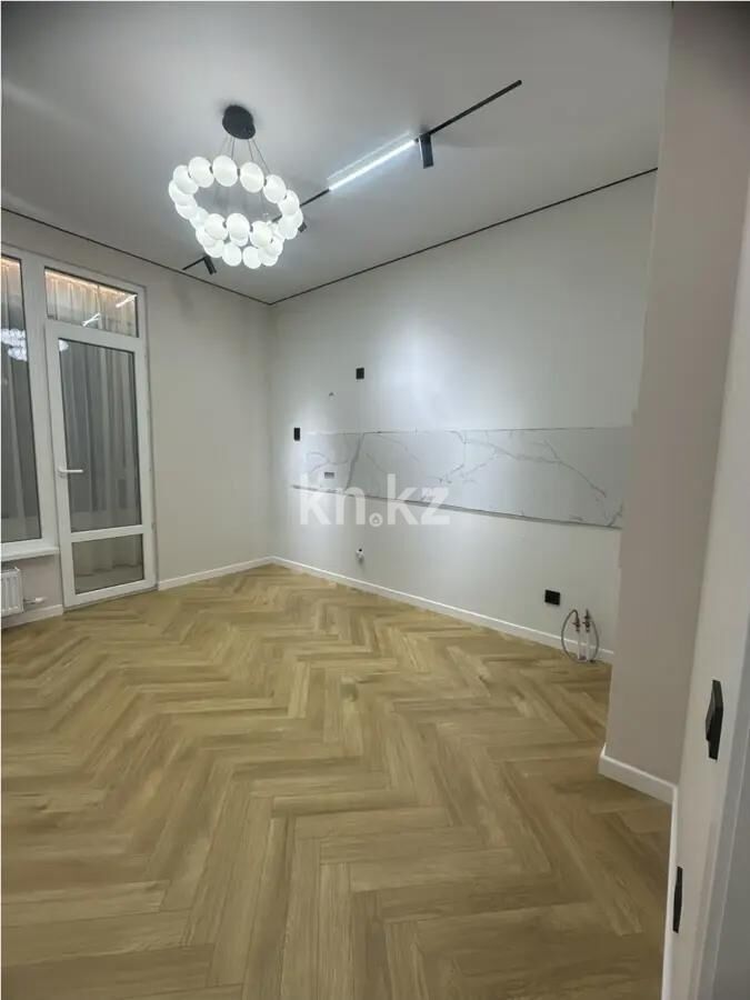Продажа 1-комнатной квартиры, 48 м² - Продажа квартир в Казахстане - страница 39 фото 2 из 4