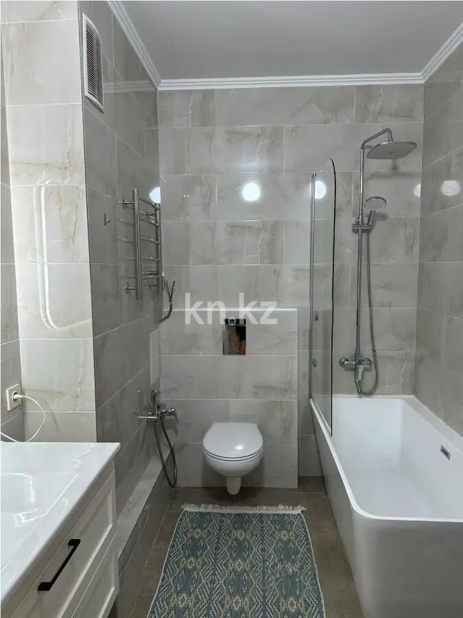 Продажа 2-комнатной квартиры, 66.8 м² - Продажа двухкомнатных квартир в р-не Есиль Астаны - страница 32 фото 4 из 6