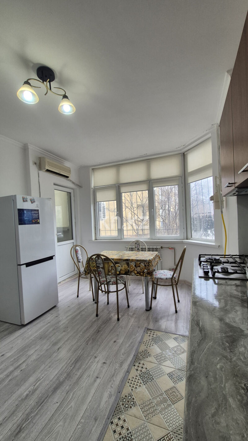 Аренда 2-комнатной квартиры, 68 м² - Аренда двухкомнатных квартир помесячно в Казахстане - страница 2 фото 12 из 24