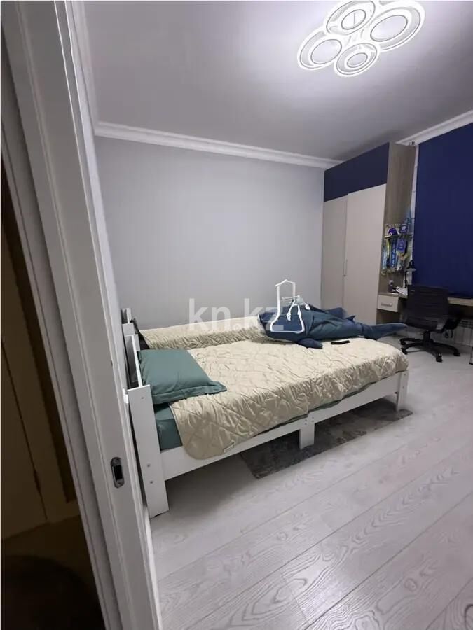 Продажа 3-комнатной квартиры, 92 м² - Продажа квартир в новостройках Астаны - страница 42 фото 2 из 4
