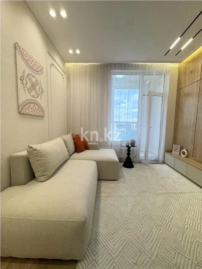 Продажа 2-комнатной квартиры, 37.5 м² - Продажа двухкомнатных квартир от собственников в Астане - страница 12 фото 1 из 5