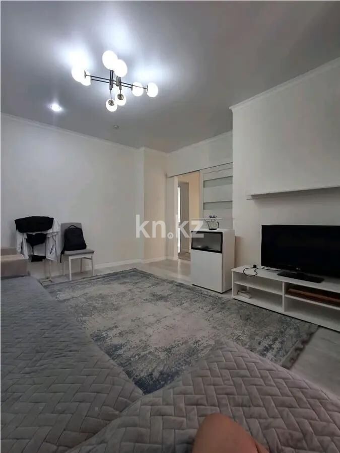 Продажа 2-комнатной квартиры, 51.4 м² - Продажа двухкомнатных квартир в блочном доме в Казахстане фото 1 из 4