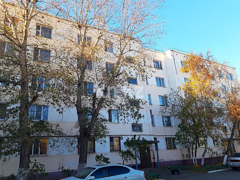 Продажа 2-комнатной квартиры, 50 м² - Продажа квартир в Казахстане - страница 161 фото 12 из 14