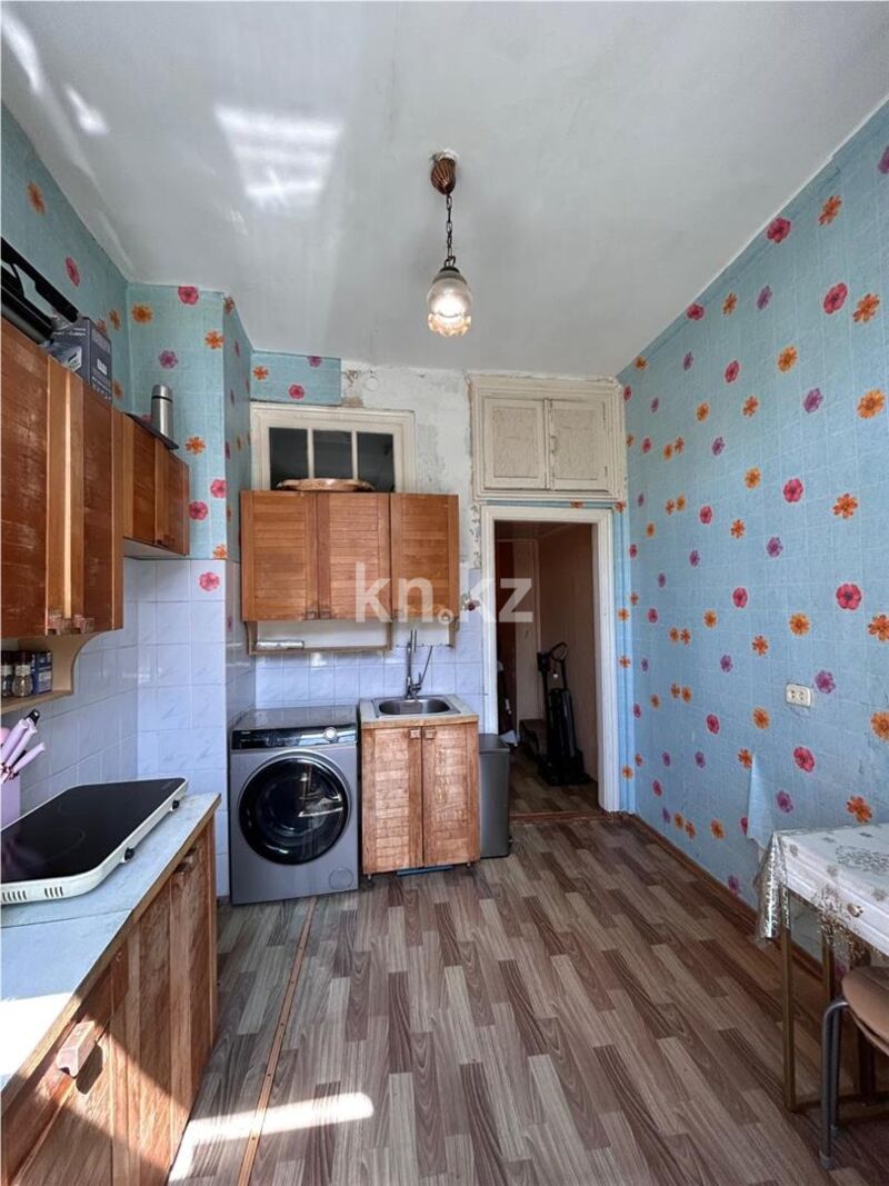Продажа 2-комнатной квартиры, 56 м² - Продажа двухкомнатных квартир в Темиртау - страница 5 фото 6 из 13