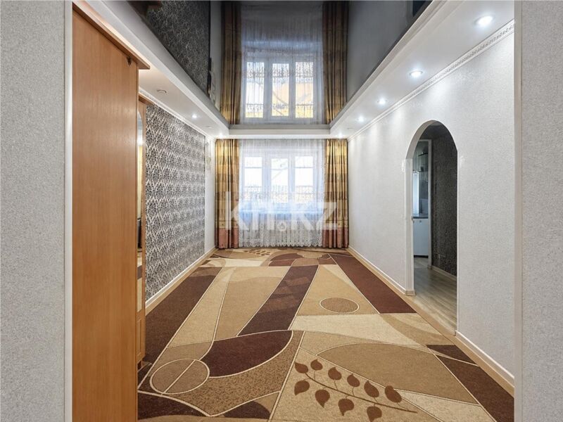Продажа 2-комнатной квартиры, 44 м² - Продажа квартир в Темиртау фото 1 из 11