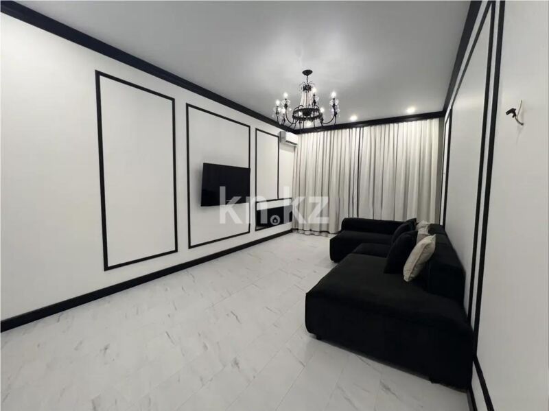 Продажа 3-комнатной квартиры, 100 м² - Продажа трехкомнатных квартир в блочном доме в Казахстане - страница 29 фото 1 из 5