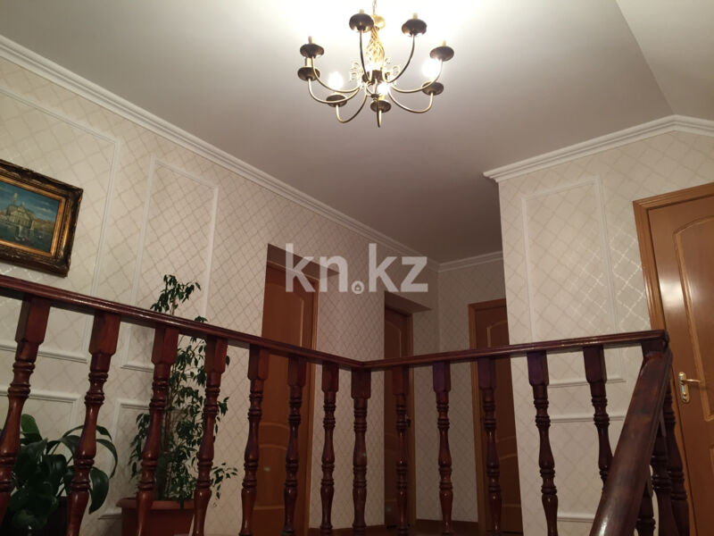 Продажа 6-комнатного дома, 240 м² - Продажа домов, коттеджей от собственников в Алматы фото 16 из 33
