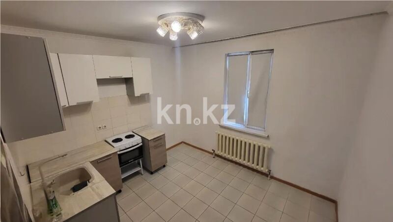 Продажа 1-комнатной квартиры, 37.8 м² - Продажа квартир в панельном доме в Астане - страница 17 фото 2 из 6