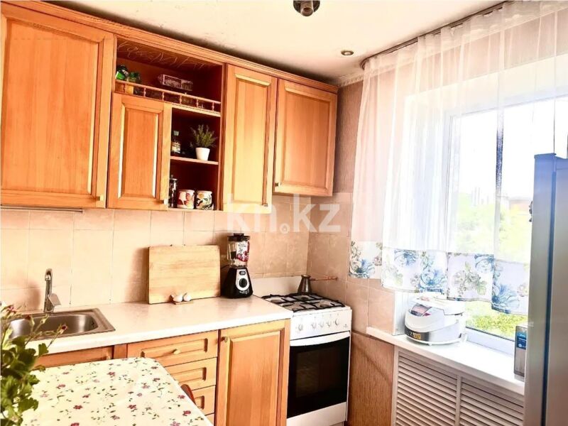 Продажа 2-комнатной квартиры, 40 м² - Продажа двухкомнатных квартир в панельном доме в Астане - страница 5 фото 3 из 4