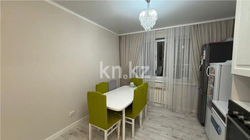 Продажа 3-комнатной квартиры, 94 м² - Продажа квартир от собственников в Караганде фото 4 из 6