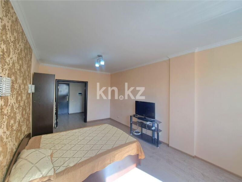 Продажа 1-комнатной квартиры, 49 м² - Продажа однокомнатных квартир в Астане - страница 12 фото 8 из 11