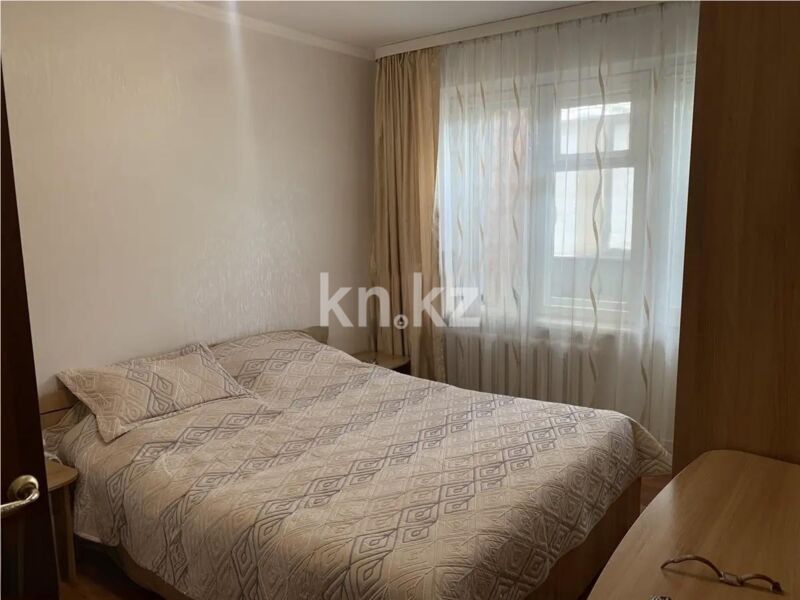 Продажа 2-комнатной квартиры, 53 м² - Продажа двухкомнатных квартир в панельном доме в Караганде - страница 10 фото 2 из 6