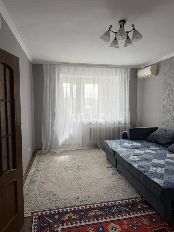 Продажа 1-комнатной квартиры, 40 м² - Продажа квартир в Астане - страница 37 фото 1 из 3