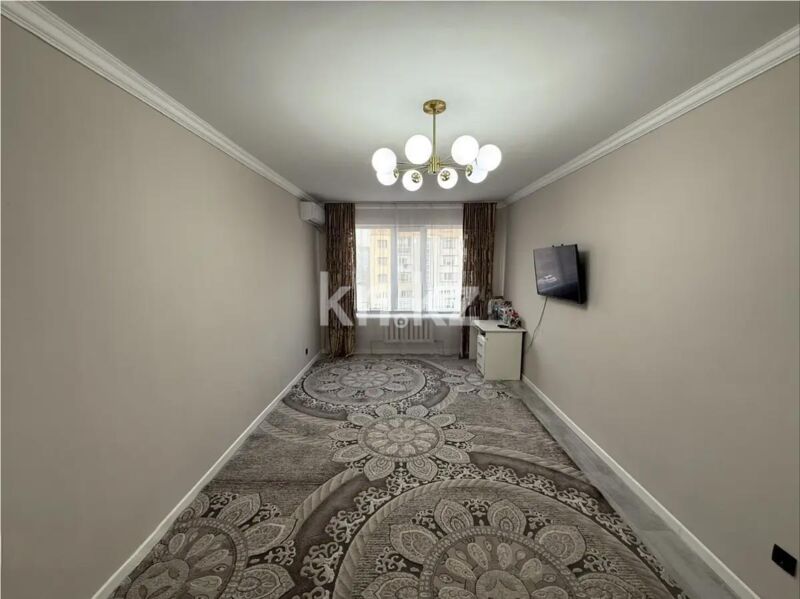 Продажа 1-комнатной квартиры, 48 м² - Продажа квартир в монолитно-каркасном доме в Казахстане - страница 34 фото 1 из 4