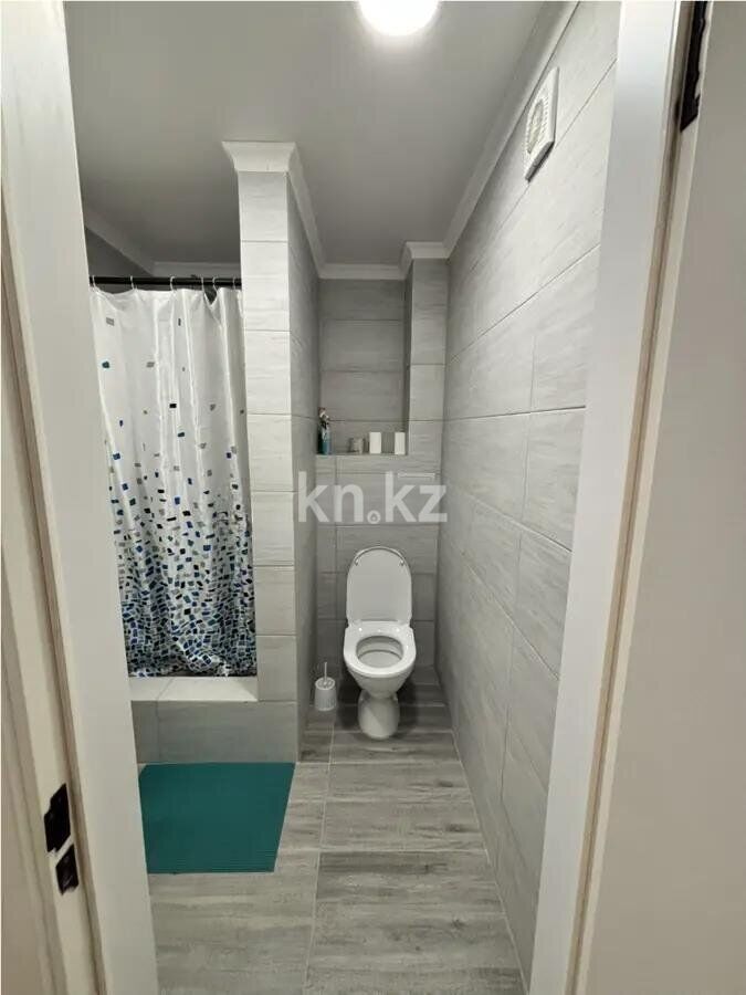Продажа 1-комнатной квартиры, 36 м² - Продажа квартир в кирпичном доме в Астане - страница 4 фото 3 из 4