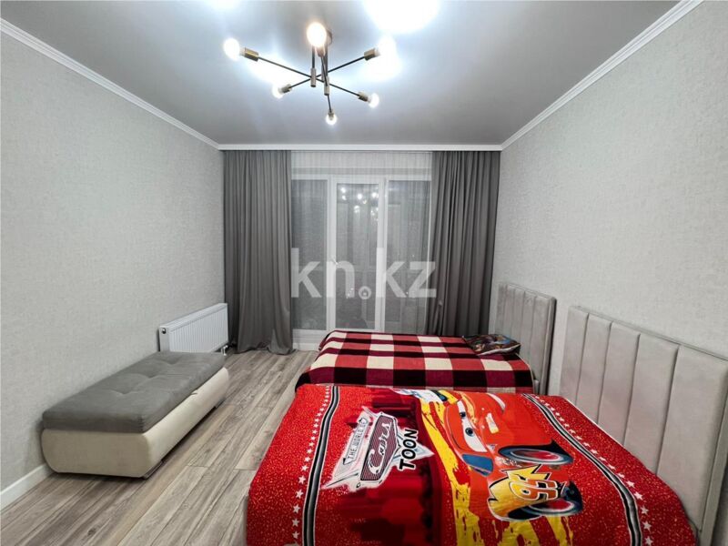 Продажа 3-комнатной квартиры, 83 м² - Продажа трехкомнатных квартир на Юго-Востоке Караганды - страница 19 фото 9 из 26