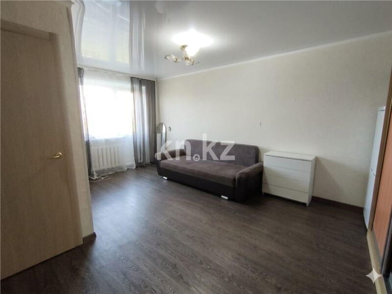 Продажа 1-комнатной квартиры, 29 м² - Продажа однокомнатных квартир на Юго-Востоке Караганды - страница 7 фото 1 из 7
