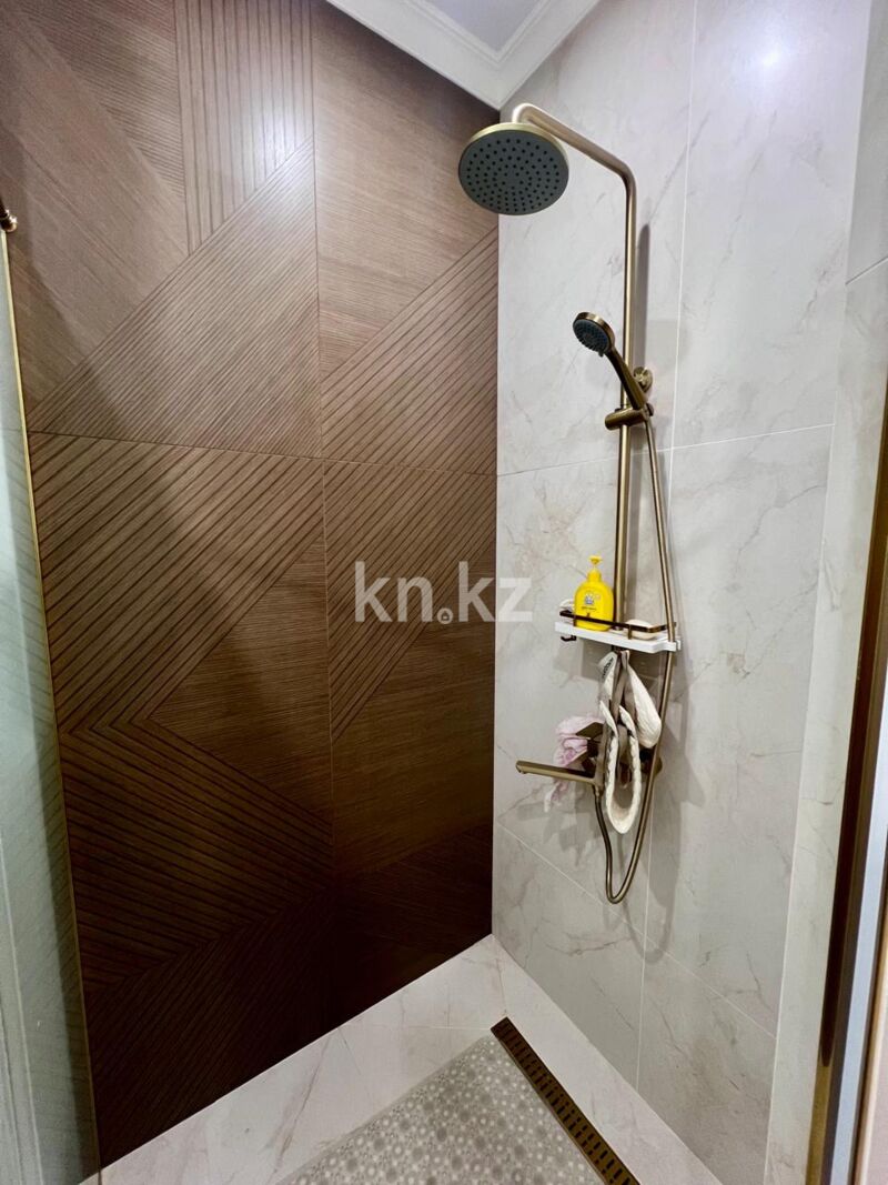 Продажа 2-комнатной квартиры, 50 м² - Продажа двухкомнатных квартир в монолитном доме в Казахстане - страница 13 фото 10 из 14