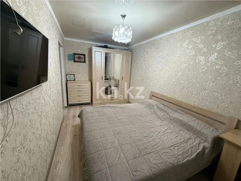 Продажа 2-комнатной квартиры, 52 м² - Продажа квартир в р-не Байконур Астаны - страница 3 фото 2 из 4