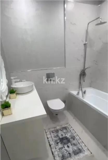 Продажа 2-комнатной квартиры, 46 м² - Продажа двухкомнатных квартир в монолитно-каркасном доме в Казахстане - страница 187 фото 2 из 4