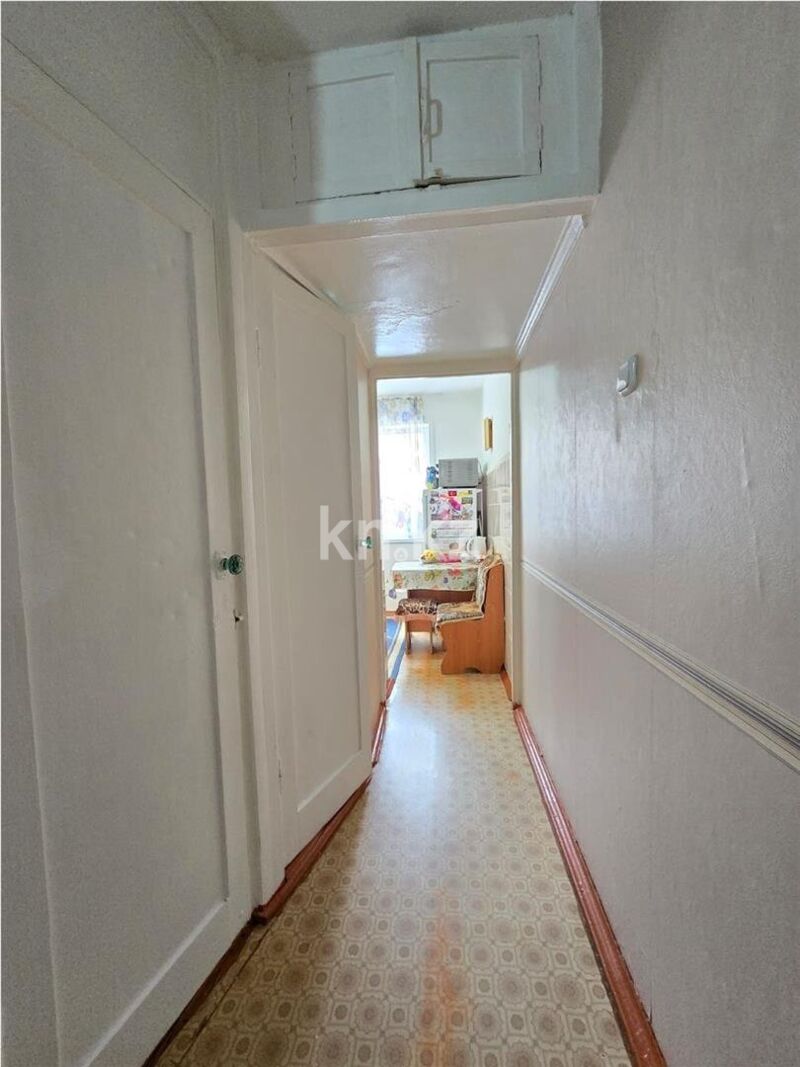 Продажа 2-комнатной квартиры, 44 м² - Продажа квартир в панельном доме в Казахстане - страница 208 фото 8 из 11