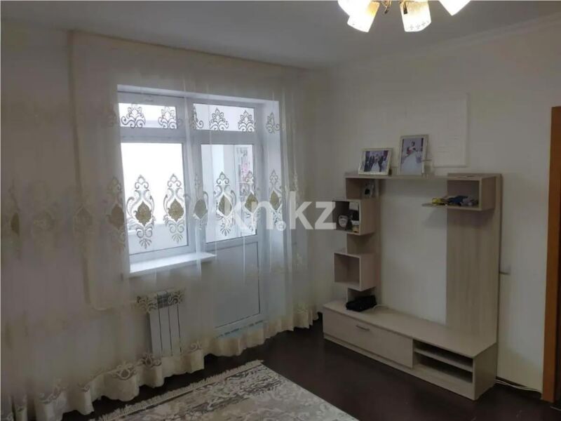Продажа 1-комнатной квартиры, 39 м² - Продажа однокомнатных квартир в р-не Сарыарка Астаны - страница 8 фото 1 из 3