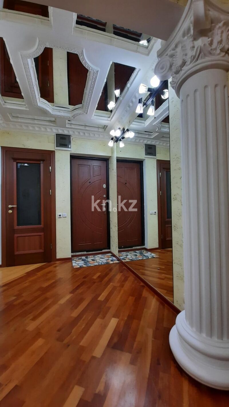 Аренда 2-комнатной квартиры, 60 м² - Аренда двухкомнатных квартир помесячно в Казахстане фото 5 из 14