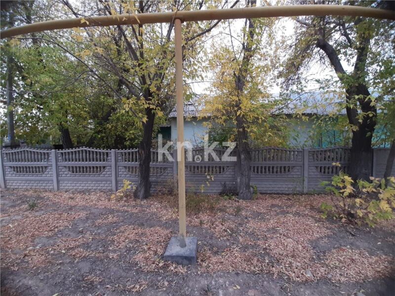 Продажа 3-комнатного дома, 59.2 м² - Продажа жилой и коммерческой недвижимости в Караганде фото 21 из 22
