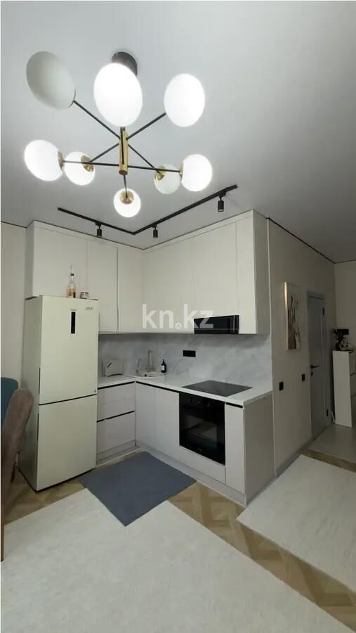 Продажа 2-комнатной квартиры, 55 м² - Продажа двухкомнатных квартир от собственников в Астане - страница 161 фото 3 из 4