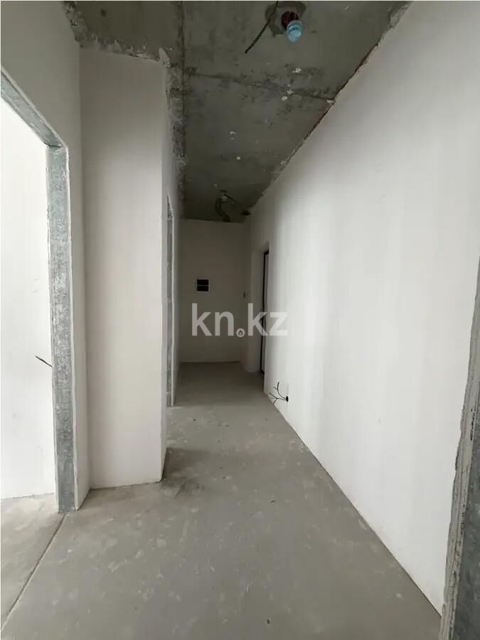 Продажа 1-комнатной квартиры, 41.1 м² - Продажа однокомнатных квартир в монолитном доме в Алматы - страница 4 фото 2 из 3
