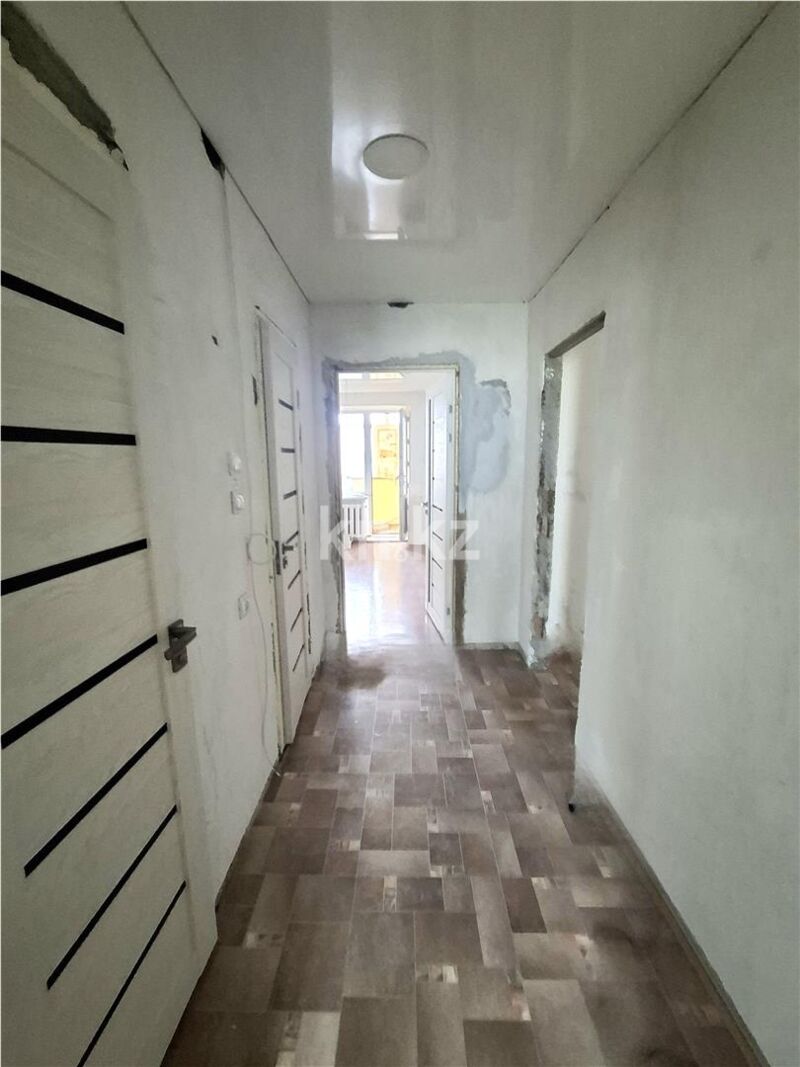 Продажа 3-комнатной квартиры, 67 м² - Продажа трехкомнатных квартир в Темиртау - страница 16 фото 11 из 14