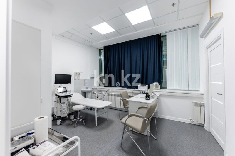 Продажа помещения, 245.5 м² - Продажа офисных и торговых помещений в Астане - страница 2 фото 27 из 40