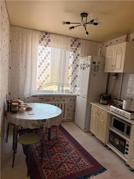 Продажа 3-комнатной квартиры, 70 м² - Продажа трехкомнатных квартир в Темиртау фото 4 из 7