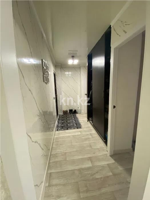 Продажа 3-комнатной квартиры, 58 м² - Продажа трехкомнатных квартир в Майкудуке Караганды - страница 5 фото 6 из 6